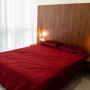 Master Bedroom 1