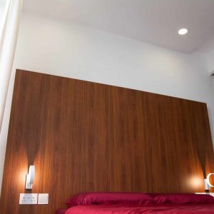 Master Bedroom 2